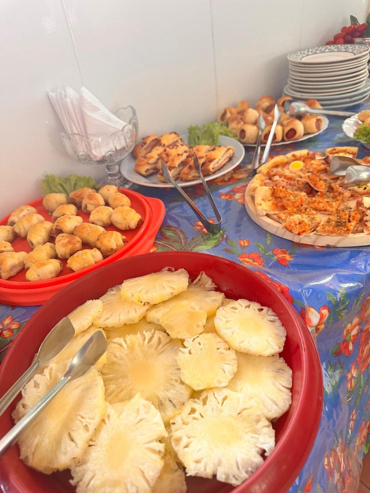 Pensión Maresia